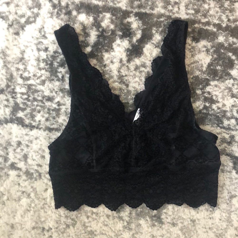 Free People Bralette
